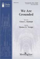We Are Grounded 