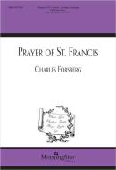 Prayer of St. Francis 