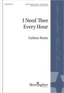 I Need Thee Every Hour 