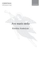 Ave maris stella 