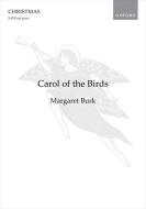 Carol of the Birds 