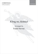 Kling no, klokka! 