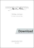 Moldau remixed Download