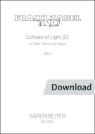 Echoes of light 