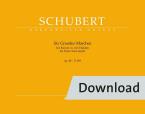 6 Grandes Marches op. 40 D 819 Download
