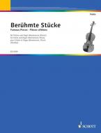Berühmte Stücke Standard
