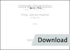 Emojis, Likes and Ringtones for Piano Trio (2018) 