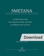 Aus Böhmens Hain und Flur Download