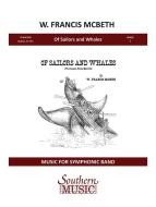 Of Sailors And Whales 