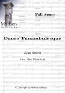 Danse Funambulesque 