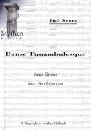 Danse Funambulesque 