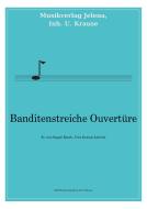 Banditenstreiche Ouvertüre Standard