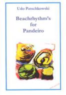 Beachrhythm's for Pandeiro 