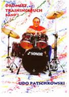 Drumset - Trainingsbuch Band 1 