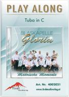 Play Along - Tuba in C 