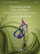 Christmas in the Key of Cheer 