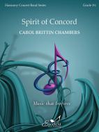 Spirit of Concord 