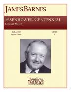 Eisenhower Centennial (Concert March) 