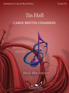 Tin Hall 