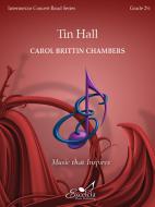 Tin Hall 