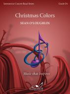 Christmas Colors 