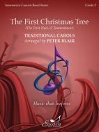The First Christmas Tree 