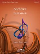 Anchored 