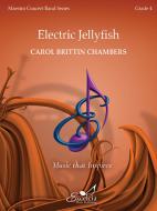 Electric Jellyfish 