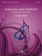 Ashstorm and Nettlefire 