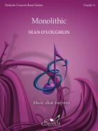 Monolithic 