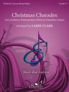 Christmas Charades 