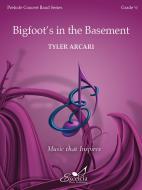 Bigfoot's in the Basement 