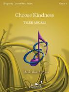 Choose Kindness 