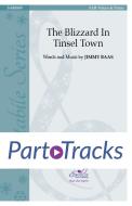 The Blizzard In Tinsel Town (SAB) 