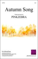 Autumn Song SAB 