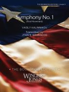 Symphony No. 1 