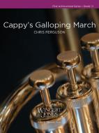 Cappy's Galloping March 