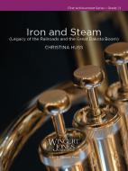 Iron and Steam 