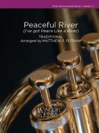 Peaceful River 