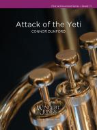 Attack of the Yeti 