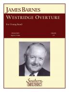 Westridge Overture 