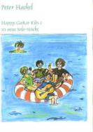 Happy Guitar Kids 1 