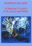 Türkish Tunes 