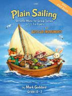 Plain Sailing - Alto Clef Book Standard