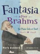 Fantasia after Brahms Standard