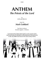The Priests of the Lord 