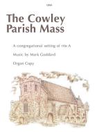 The Cowley Parish Mass 