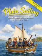 Plain Sailing - Woodwind Pack 