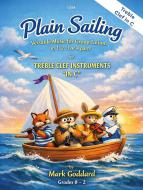 Plain Sailing - Treble Clef Book Download