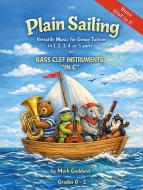Plain Sailing - Bass Clef Book Download